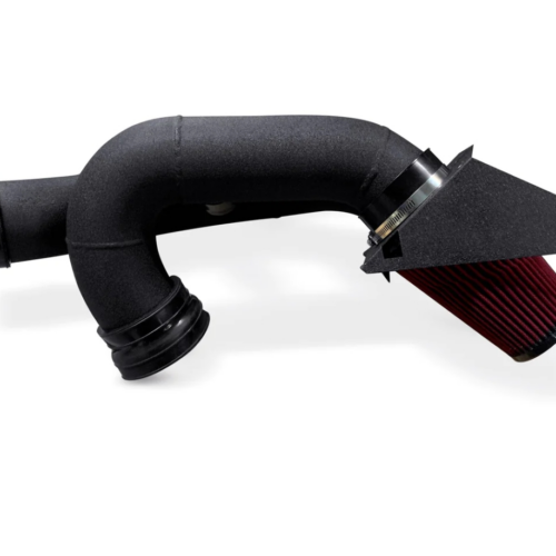 Alternative view of CVF - Dual-Filter Cold Air Intake for 2015-2016 Ford F-150 3.5L EcoBoost