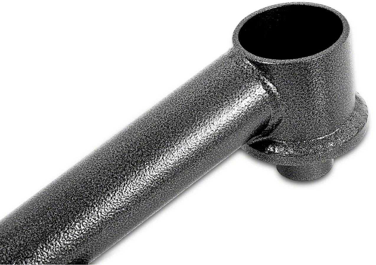 BMR 2015-2023 Mustang Cradle Bushing Lockout Kit Level 2 - Image 2