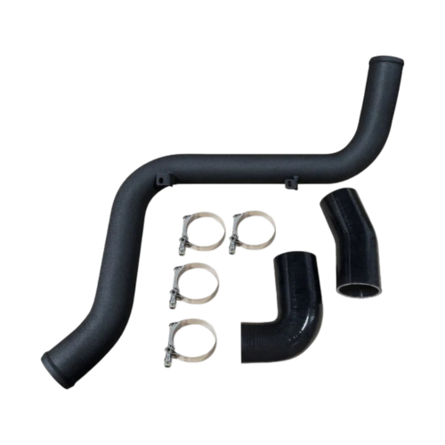 CVF - 2013-2018 Ford Focus ST 2.0L EcoBoost Aluminum Intercooler Charge Pipe Kit