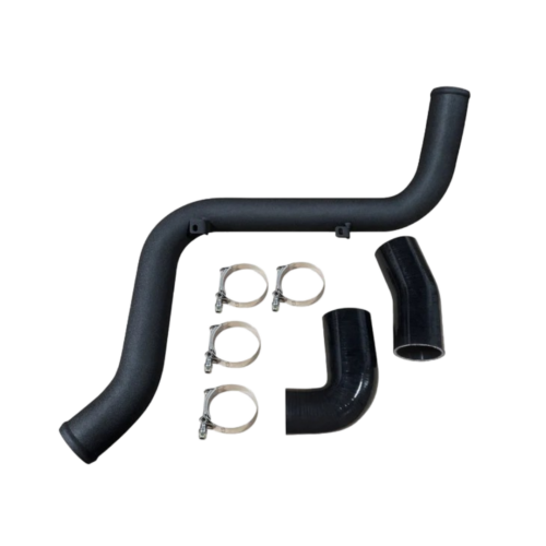 CVF - 2013-2018 Ford Focus ST 2.0L EcoBoost Hot-side Aluminum Intercooler Pipe