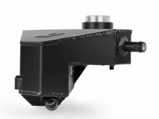 Alternative view of Mishimoto - 2013-2018 Ford Focus ST 2.0L EcoBoost/2016-2019 Ford Focus RS 2.3L EcoBoost Aluminum Expansion Tank