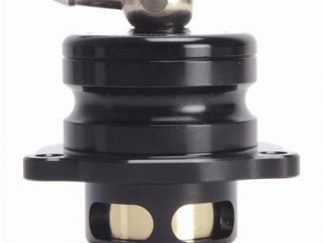 Alternative view of Turbosmart - 2016-2018 Ford Focus RS 2.3L EcoBoost BOV Kompact Dual Port