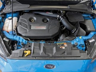 Alternative view of aFe Power - Takeda Intakes 2016-2018 Ford Focus RS 2.3L EcoBoost Stage-2 PDS AIS