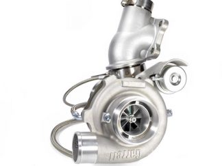 Alternative view of Garrett - 2013-2018 Ford Focus ST 2.0L EcoBoost GEN2 - GTX2867R Bolt-On Turbo w/ .86 A/R Internal W/G