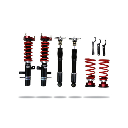 Pedders - 2013-2018 Ford Focus ST 2.0L EcoBoost Extreme XA Coilover Kit