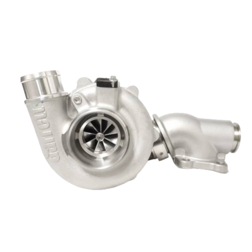 Garrett - 2013-2018 Ford Focus ST 2.0L EcoBoost GEN2 - GTX2867R Bolt-On Turbo w/ .86 A/R Internal W/G