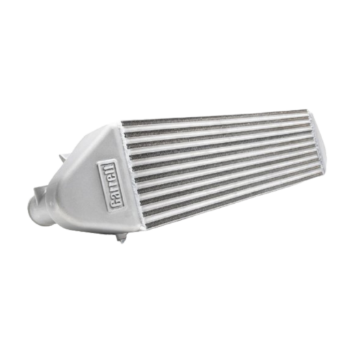Garrett - 2012-2018 Ford Focus ST 2.0L EcoBoost PowerMax Intercooler