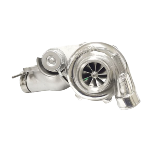 Garrett - 2013-2018 Ford Focus ST 2.0L EcoBoost GEN2 - GTX3071R Bolt-On Turbo