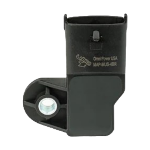 Omni Power 2015-2023 Mustang 2.3L EcoBoost 4 Bar MAP Sensor