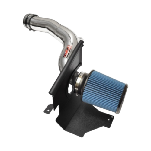 Injen - 2016-2018 Ford Focus RS 2.3L EcoBoost Polished Cold Air Intake