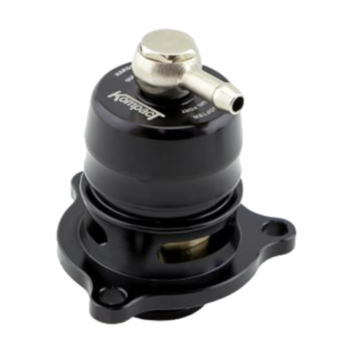 Turbosmart - 2016-2018 Ford Focus RS 2.3L EcoBoost BOV Kompact Dual Port