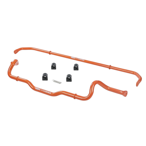aFe Power - 2016-2018 Ford Focus RS 2.3L EcoBoost Control Sway Bar Set