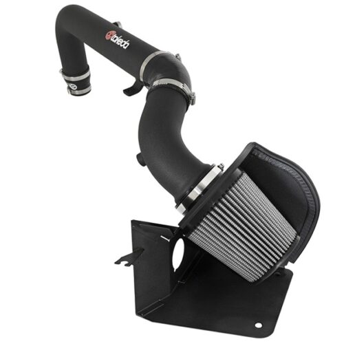 aFe Power - Takeda Intakes 2016-2018 Ford Focus RS 2.3L EcoBoost Stage-2 PDS AIS