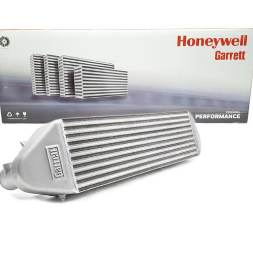 Alternative view of Garrett - 2012-2018 Ford Focus ST 2.0L EcoBoost PowerMax Intercooler