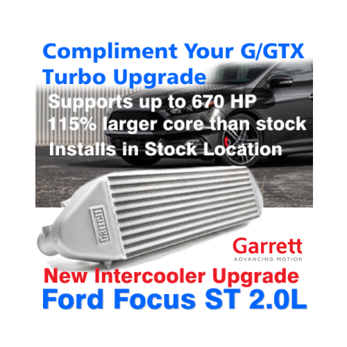 thumbnail image 2 of Intake Air Temperature Sensor Flange For Ford Focus ST 2.0L EcoBoost (2013-2014) – Performance MRP 2 of 2
