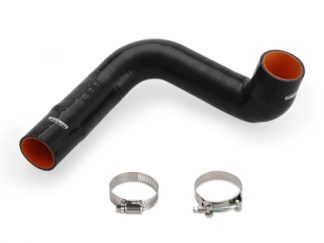 Alternative view of Mishimoto - 2016-2018 Ford Focus RS 2.3L EcoBoost Intercooler Pipe Kit - Black