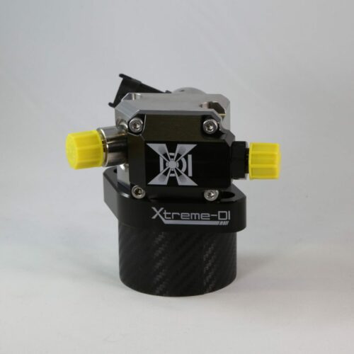 Alternative view of XDI 2013-2019 Ford Fiesta ST 1.6L HPFP / Injectors