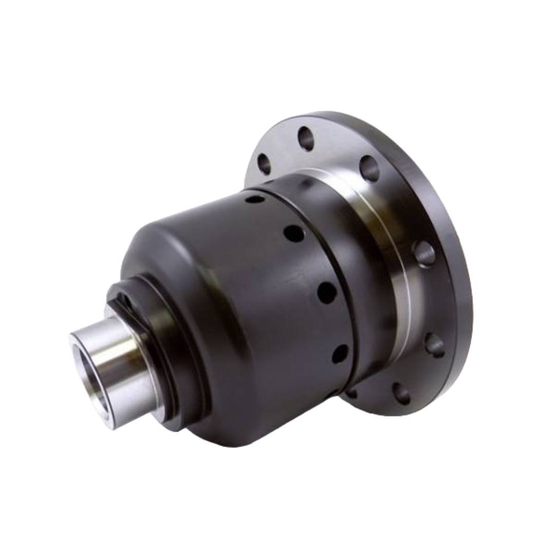 Wavetrac - Differential 2015-2024 Mustang 2.3L EcoBoost / GT r=3.31/3.55/3.73