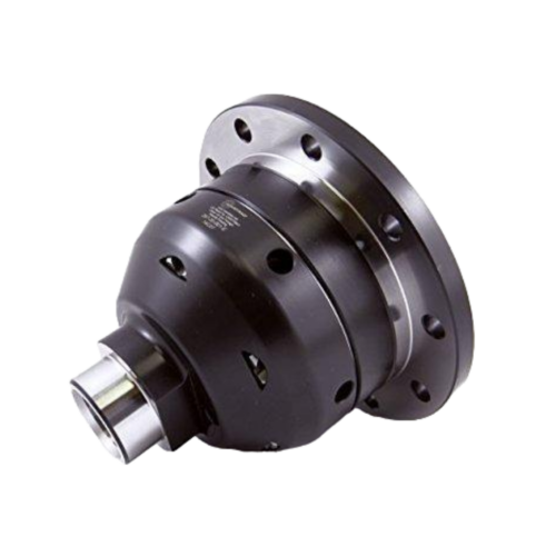 Wavetrac - Differential 2013-2018 Ford Focus ST MK3 EcoBoost 2.0T MMT6