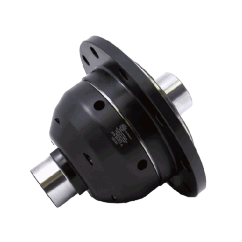 Wavetrac - Differential 2013-2019 Ford MK7 Fiesta ST180 IB6 1.6T 6MT