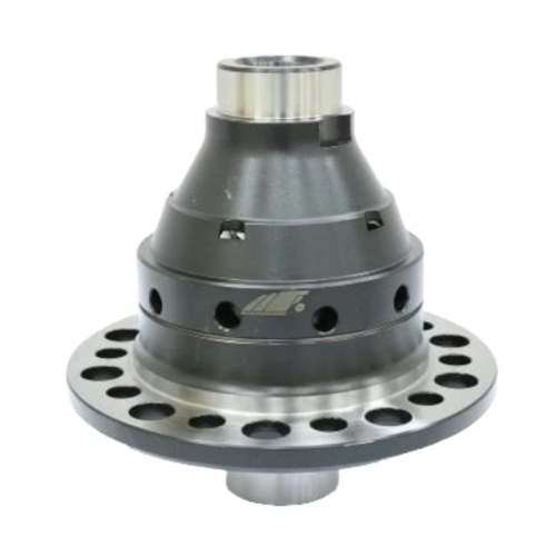 MFactory - 2013-2018 Ford Focus ST MMT6 MF-TRS-05STA Helical LSD