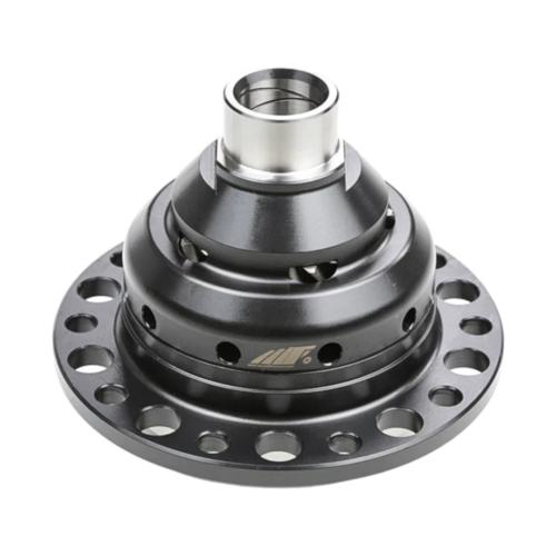 MFactory - 2013-2019 Ford Fiesta ST 6-Speed MF-TRS-05IB6 Helical LSD