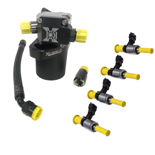 XDI 2016-2018 Ford Focus RS 2.3L EcoBoost HPFP / Injectors