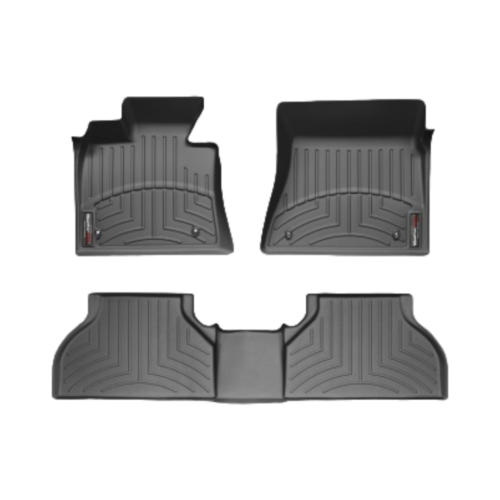 WeatherTech - 2015-2023 Mustang FloorLiner
