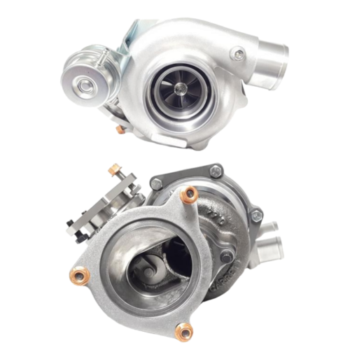 ATP Turbo - 2014-2019 Fiesta ST Turbo 1.6L Bolt-On Garrett GT2560R (aka GT28R) Turbo