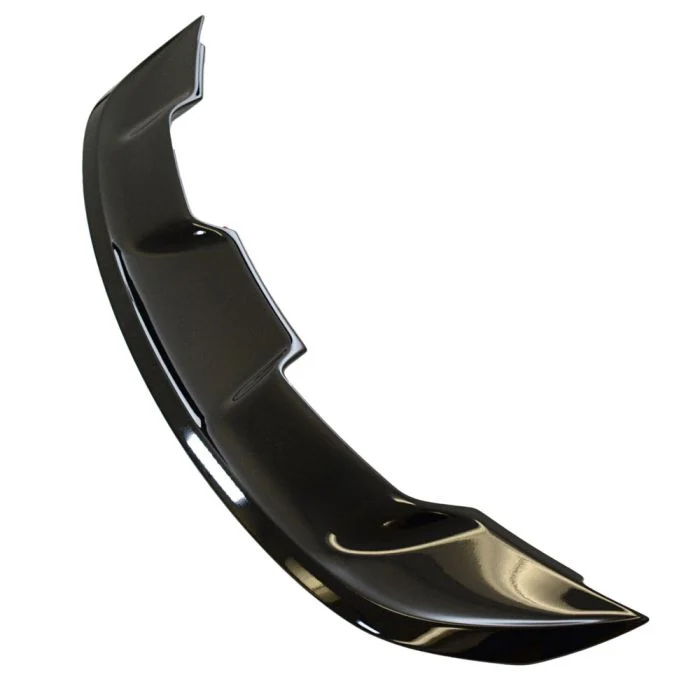 Ford Racing - 2015-2023 Mustang "GT500" Rear Spoiler w/Gurney Flap - Image 6