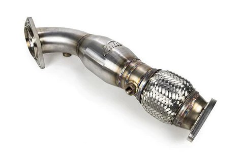 MAP - 2014-2019 Ford Fiesta ST Catted Downpipe