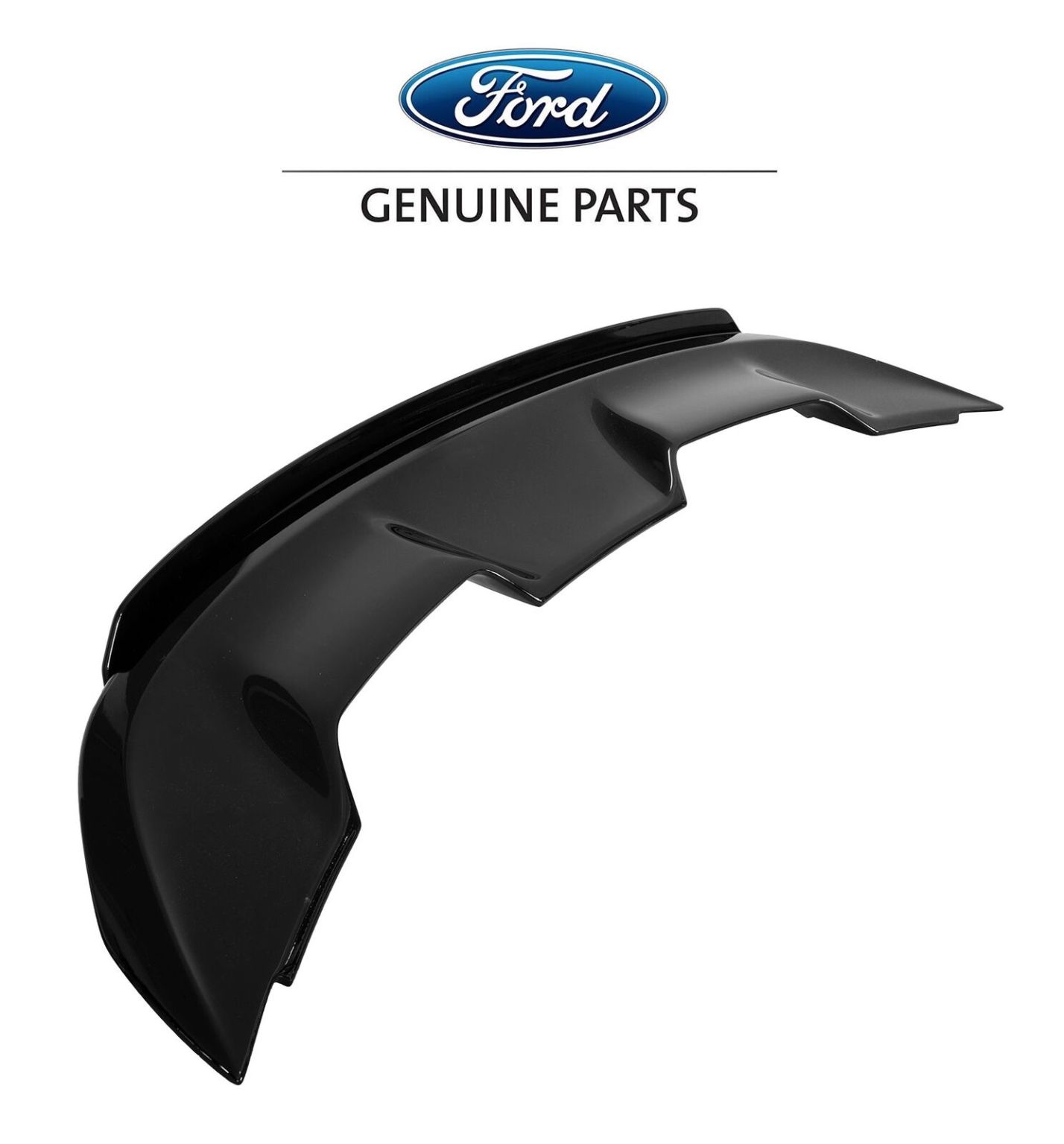Ford Racing - 2015-2023 Mustang "GT500" Rear Spoiler w/Gurney Flap - Image 10