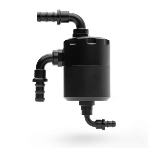 Alternative view of COBB Tuning - 2015-2023 Mustang 2.3L EcoBoost Air/Oil Separator