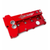 EMS - EcoBoost BadAss Billet Valve Cover for the 2.0/2.3L EcoBoost Engines w/EMS Logo - Image 4