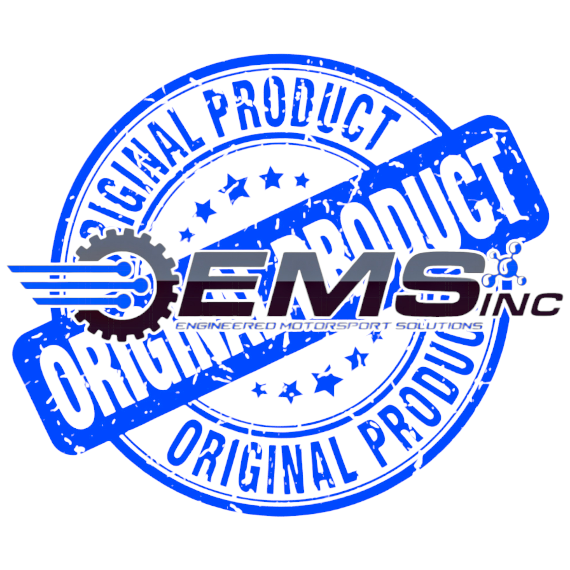 EMS - EcoBoost BadAss Billet Valve Cover for the 2.0/2.3L EcoBoost Engines w/EMS Logo - Image 6