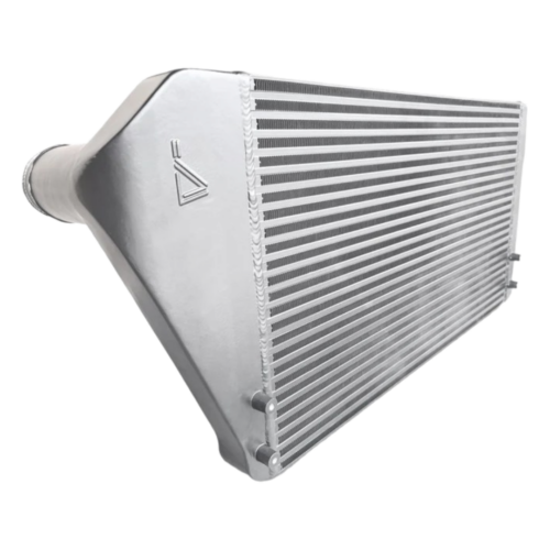 CVF - Performance Intercooler for 2020-2023 2.3L Ford Explorer; 2020-2023 3.0L Ford Explorer ST