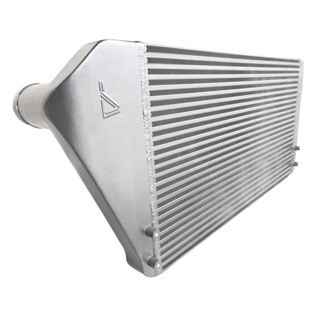 CVF - Performance Intercooler for 2020-2023 2.3L Ford Explorer; 2020-2023 3.0L Ford Explorer ST