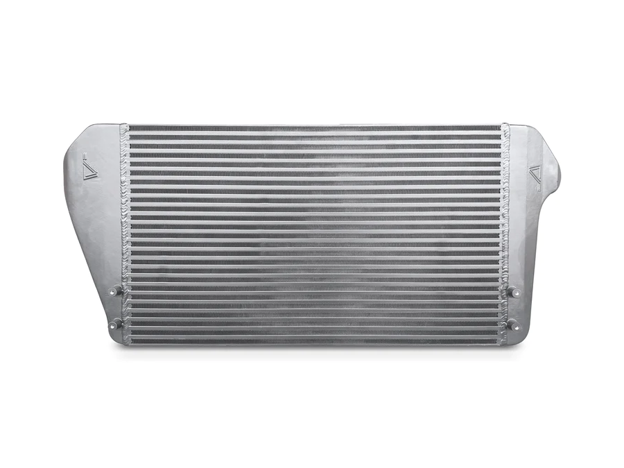 CVF - Performance Intercooler for 2020-2023 2.3L Ford Explorer; 2020-2023 3.0L Ford Explorer ST - Image 2