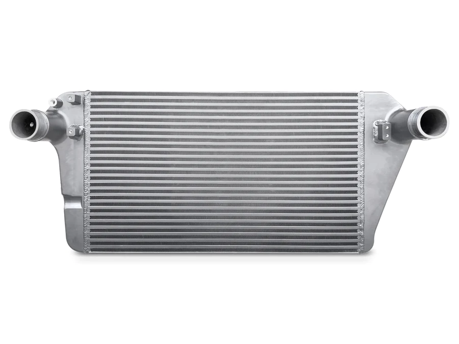 CVF - Performance Intercooler for 2020-2023 2.3L Ford Explorer; 2020-2023 3.0L Ford Explorer ST - Image 4