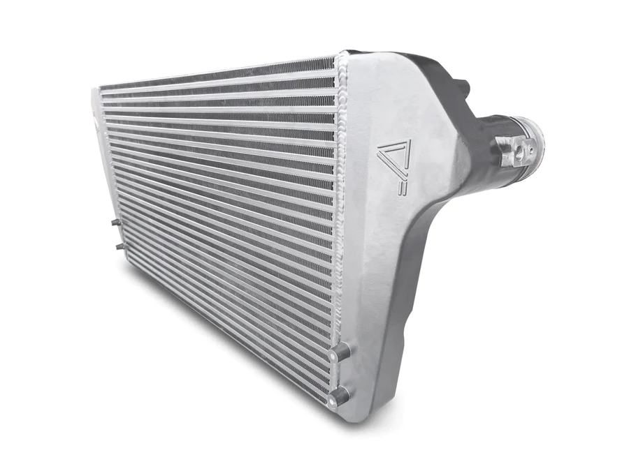 CVF - Performance Intercooler for 2020-2023 2.3L Ford Explorer; 2020-2023 3.0L Ford Explorer ST - Image 6
