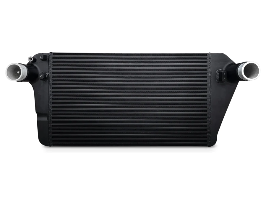 CVF - Performance Intercooler for 2020-2023 2.3L Ford Explorer; 2020-2023 3.0L Ford Explorer ST - Image 7