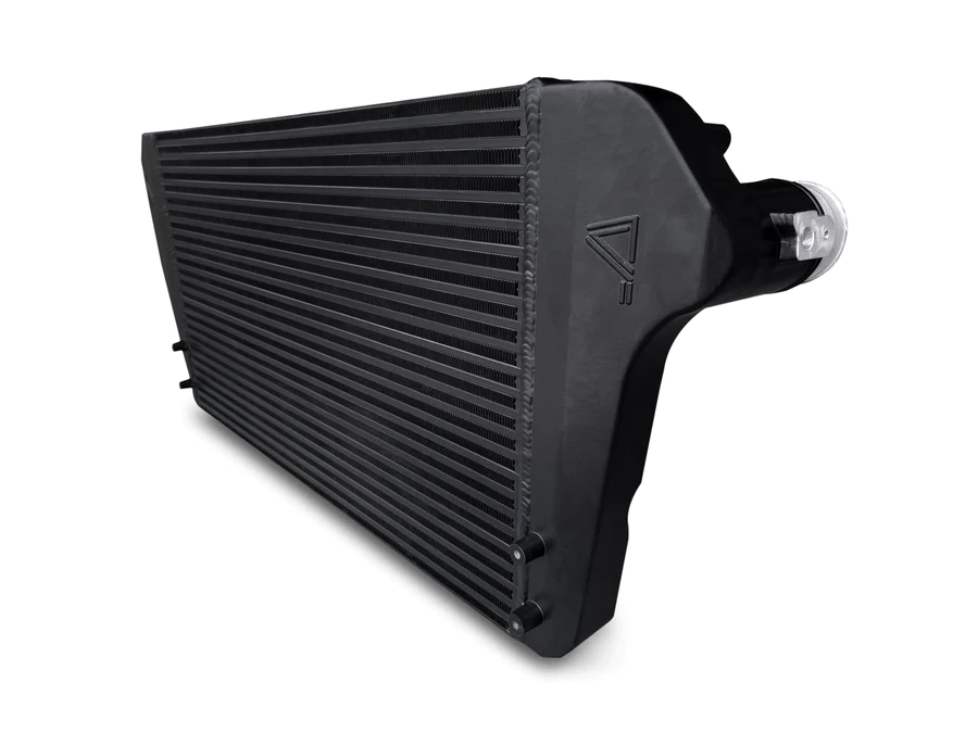 CVF - Performance Intercooler for 2020-2023 2.3L Ford Explorer; 2020-2023 3.0L Ford Explorer ST - Image 8