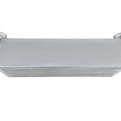 Alternative view of CVF - 2021-2024 Ford Bronco 2.3L/2.7L Performance Intercooler