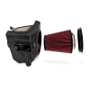 Alternative view of Mishimoto - 2021+ Ford Bronco 2.7L Performance Air Intake w/ Dry Washable Filter