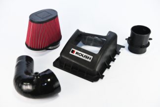 Alternative view of ROUSH - 2019-2020 Ford Range 2.3L EcoBoost Cold Air Intake Kit