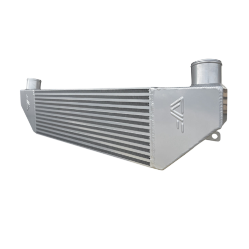 CVF - Performance Intercooler for 2019-2024 Ford Edge ST; 2015-2024 Ford Edge