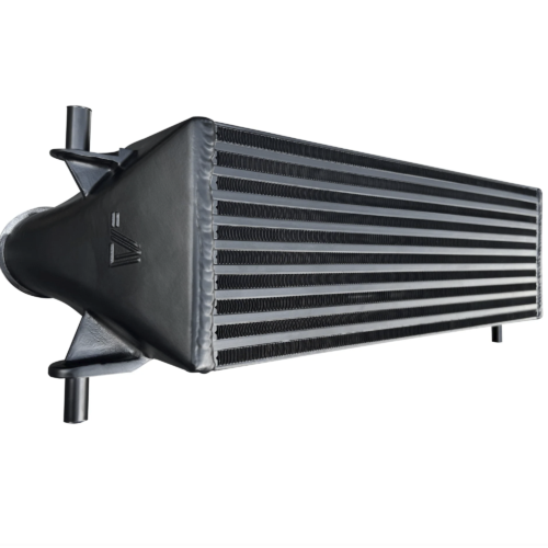 Alternative view of CVF - Performance Intercooler for 2024-2025 Ford Ranger 2.3/2.7L EcoBoost
