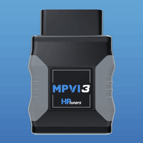 HP Tuners - RTD4 w/ credits for all EcoBoost models - RTD4 Only