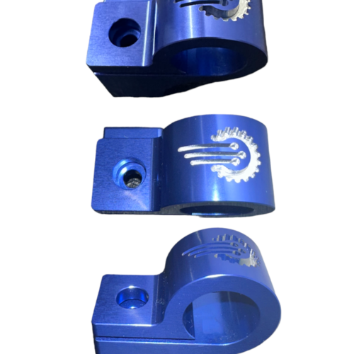 Alternative view of EMS - 5 Bar MAP Sensor Kit with AEM 5 bar MAP Sensor for 2015-2023 Mustang 2.3L EcoBoost