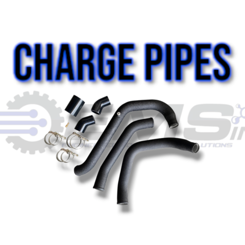 Charge Pipes